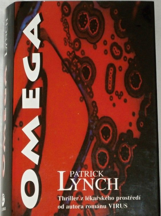 Lynch Patrick - Omega