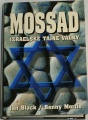 Black Ian, Morris Benny - Mossad