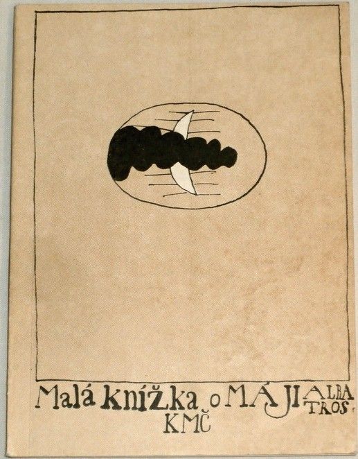 Pohorský Miloš - Malá knížka o Máji