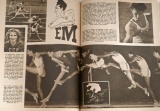 Sport 1958 - ročník I. číslo 5