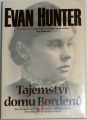 Hunter Evan - Tajemství domu Bordenů