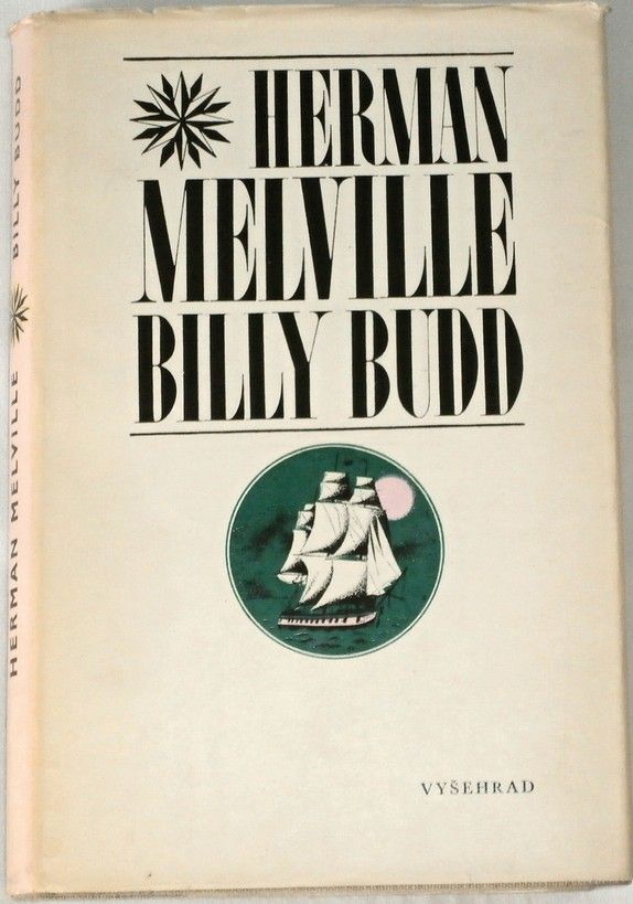 Melville Herman - Billy Budd