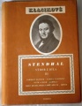 Stendhal - Výbor z díla III.