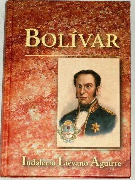 Aguirre Indelecio Liévano - Bolívar