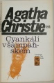  Christie Agatha - Cyankáli v šampaňském