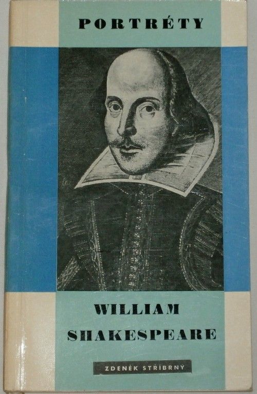 Stříbrný Zdeněk - Shakespeare William