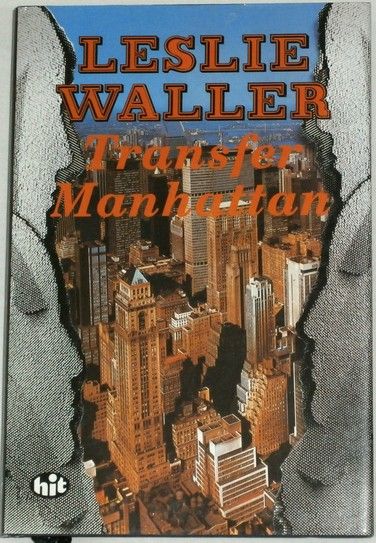 Waller Leslie - Transfer Manhattan