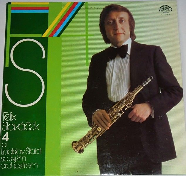 LP Felix Slováček 4