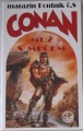 Conan: Muž s mečem (Magazín Poutník č. 8)