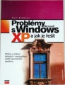 Simmons Curt - Problémy s Microsoft Windows XP a jak je řešit