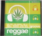 CD - Reggae Groove