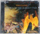 CD Simon Cooper - Hymns of the Ancient Fire