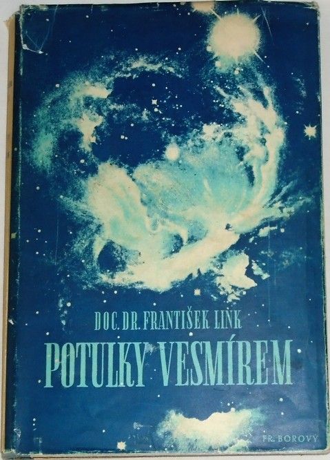 Link František - Potulky vesmírem