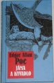 Poe Edgar Allan - Jáma a kyvadlo