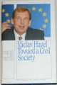 Society Toward a Civil - Václav Havel