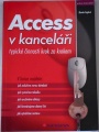 Voglová Blanka - Access v kanceláři