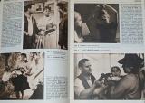 Filmové portréty 1. Astaire, Janžurová, Korbelář, Mastroianni...