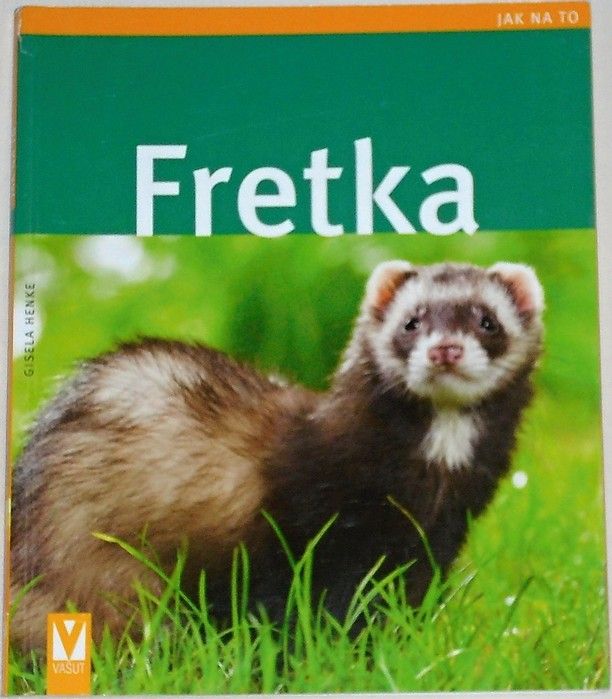 Henke Gisela - Fretka