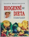 Kentonová Leslie - Biogenní dieta