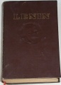 Lenin  W. I. -  Ausgewählte Werke in zwei Bänden II.