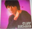 LP Cliff Richard