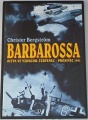 Bergström Christer - Barbarossa: Bitva ve vzduchu, červenec - prosinec 1941