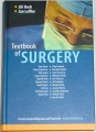 Hoch Jiří, Leffler Jan - Textbook of Surgery