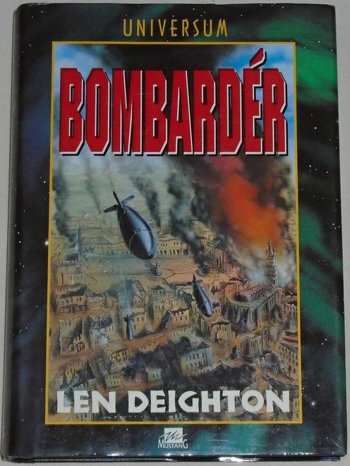 Deighton Len - Bombardér