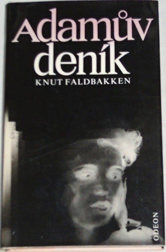 Faldbakken Knut - Adamův deník
