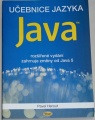 Herout Pavel - Učebnice jazyka Java