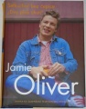 Jamie Oliver - Šéfkuchař bez čepice: Dny plné chutí