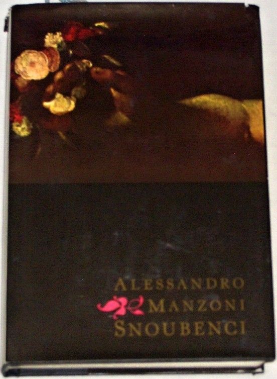 Manzoni Alessandro - Snoubenci
