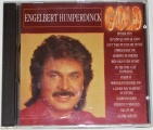 CD Engelbert Humperdinck: Gold