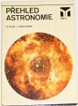 Hlad, Pavlousek - Přehled astronomie