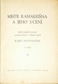 Weinfurter Karel - Mistr Ramakrišna jeho učení a mystické zkušenosti