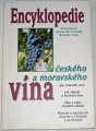 Kraus, Kuttelvašer, Vurm - Encyklopedie českého a moravského vína