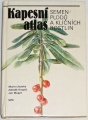 Kapesní atlas semen plodů a klíčních rostlin