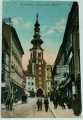 Bratislava:  Michaelská ulica 1920