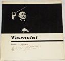 Burian K. V. - Arturo Toscanini 