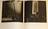 Josef Sudek - Fotografie monografie r. 1956, s úvodní studií L. Linharta