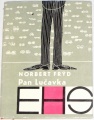 Frýd Norbert  -  Pan Lučavka