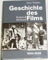 Toeplitz Jerzy - Geschichte des Films 1934-1939