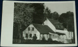 Bílý Kostel nad Nisou 1956 domek 