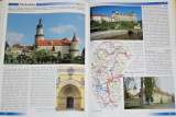 David, Soukup - Velká cestovní kniha: Hrady, zámky a kláštery Česká republika