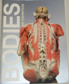Bodies: The Exhibition: katalog výstavy