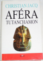 Jacq Christian - Aféra Tutanchamon
