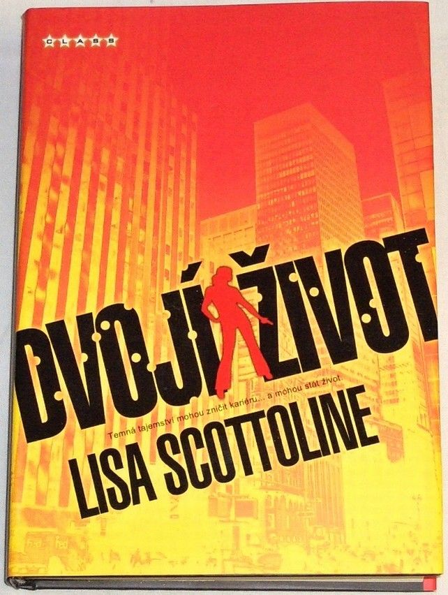 Scottoline Lisa - Dvojí život