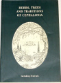 Simpson Anna-Maria - Herbs, Trees and Traditions of Cephalonia