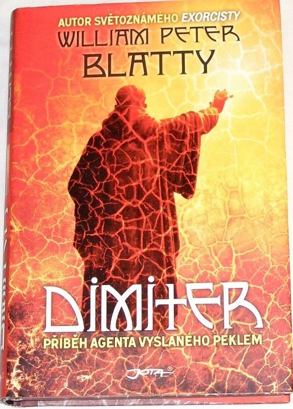 Blatty William Peter - Dimiter