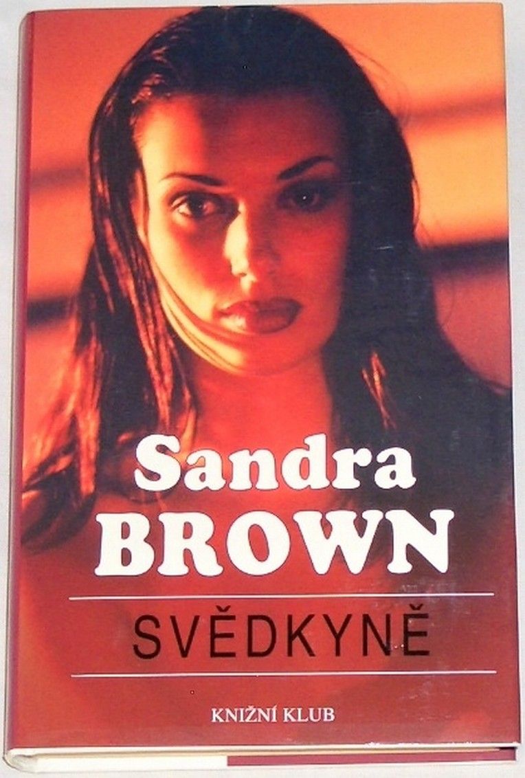 Brown Sandra - Svědkyně